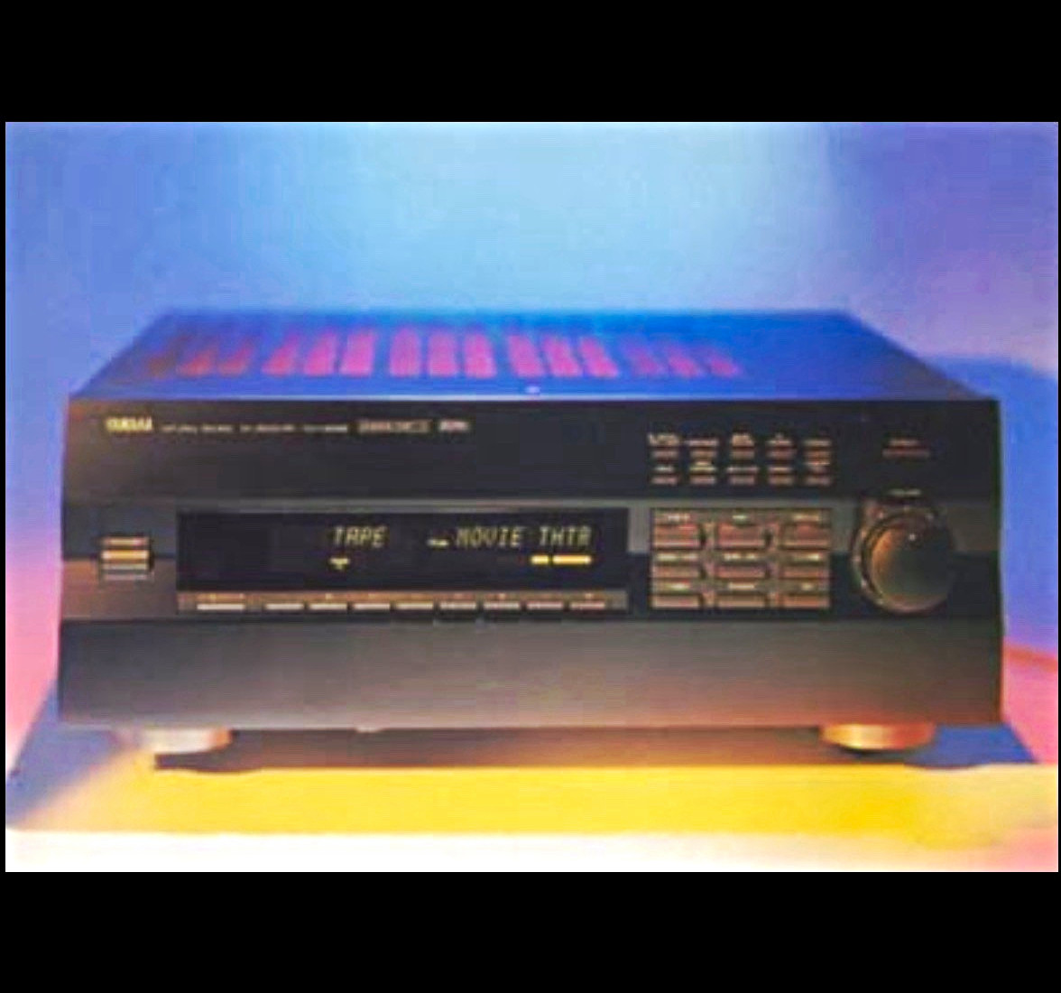 Yamaha RX-V2092