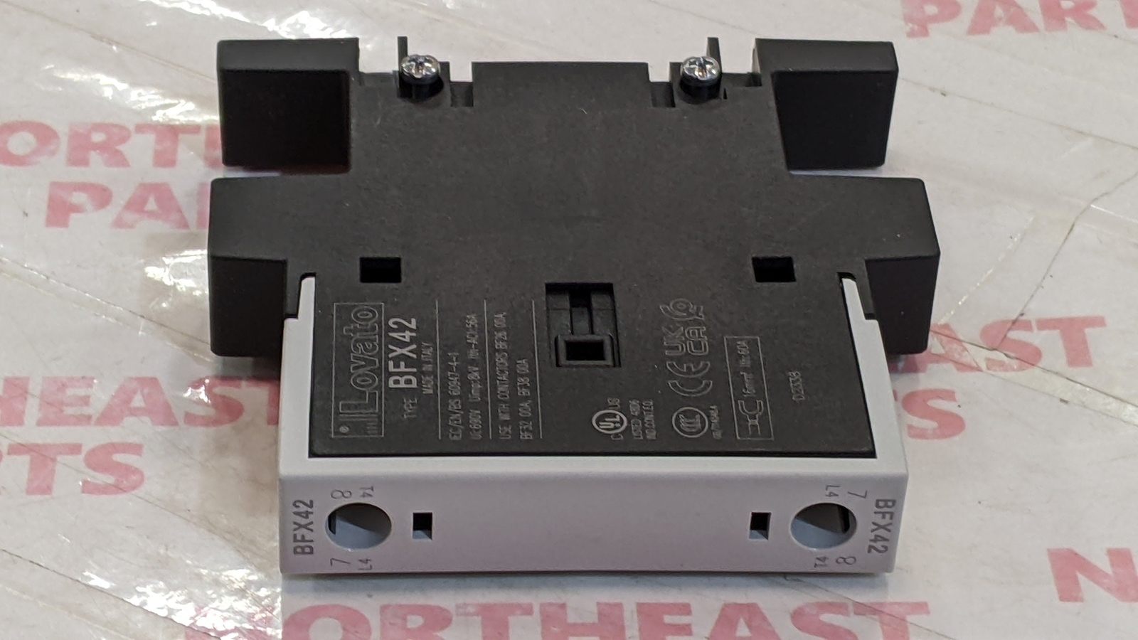 LOVATO Electric BFX42