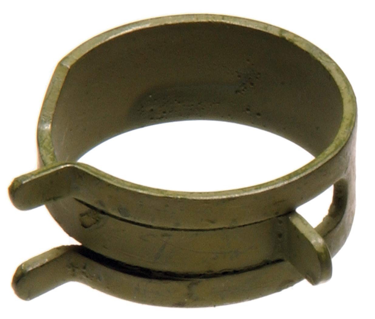 20 PCS Spring Action Hose Clamp 3/8Inch Diameter Gray 59732 Fastener