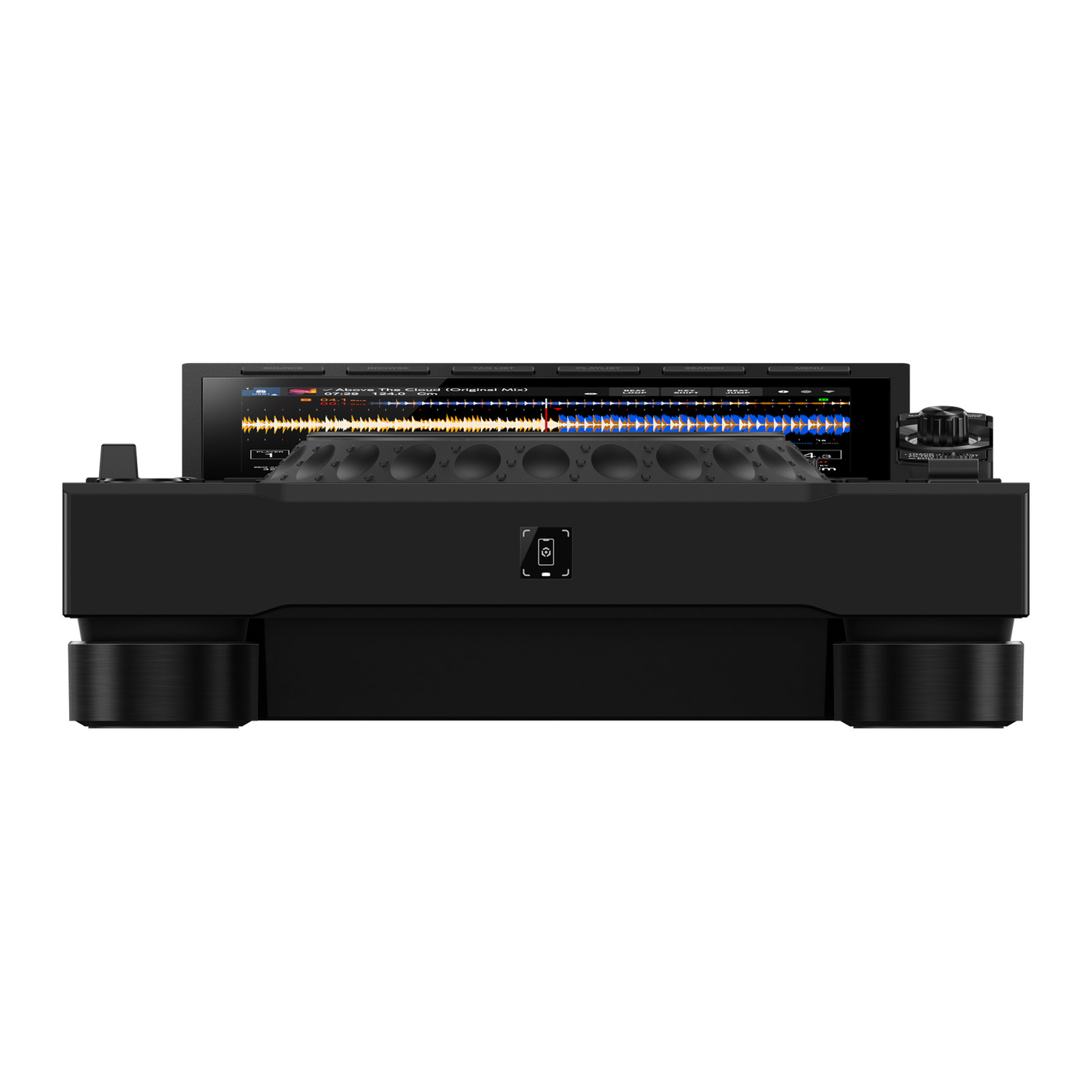 AlphaTheta CDJ-3000X Professional DJ Multi-Player PROAUDIOSTAR