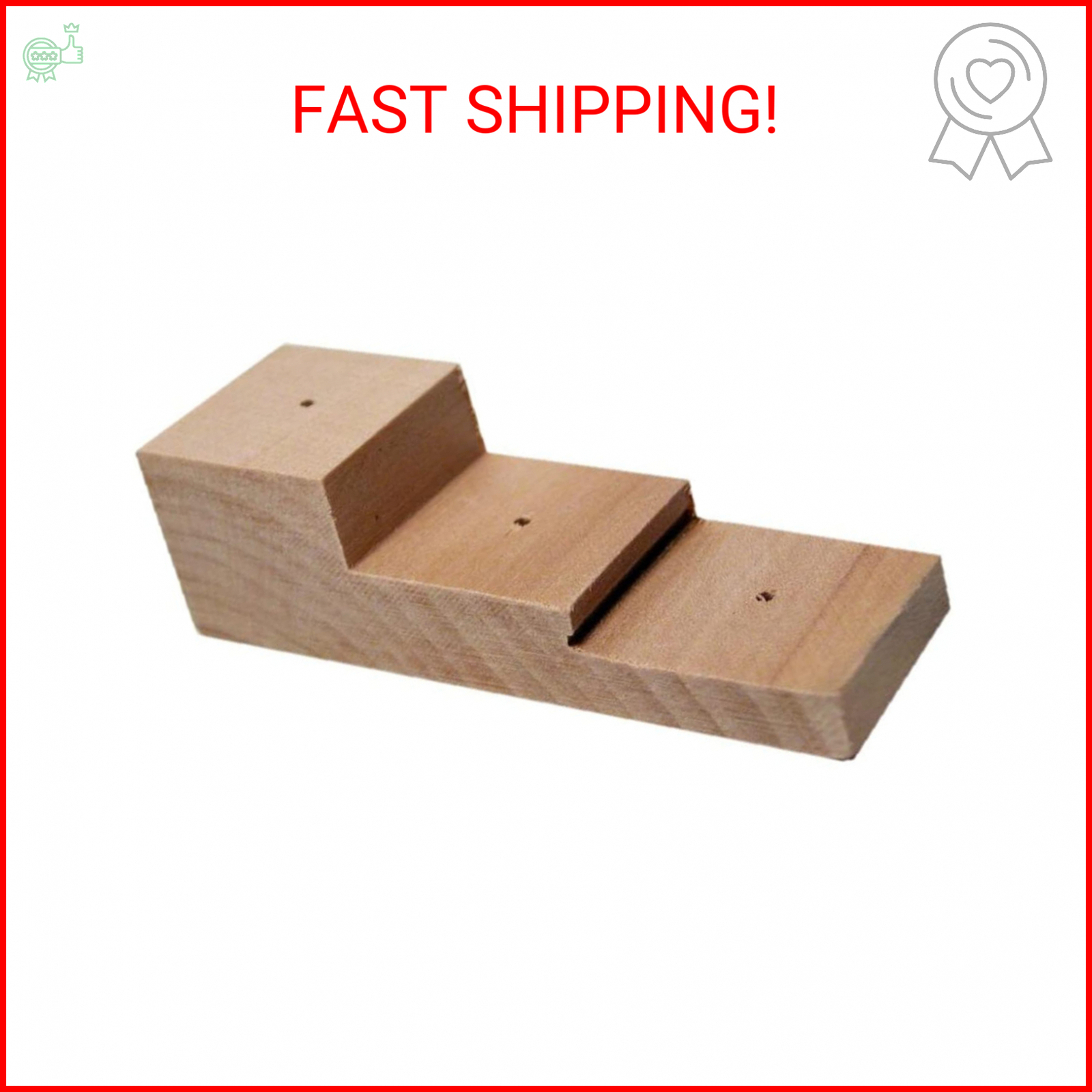 United Scientific Supplies IPB003 Insect Pinning Block