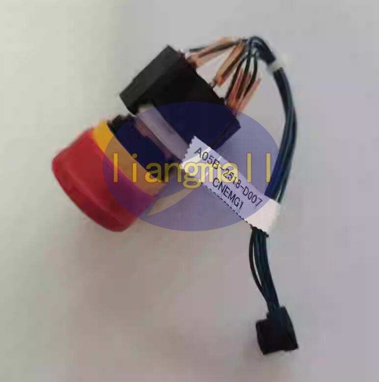 1PCS NEW A05B-2518-D007 For FANUC Teach Pendant Enable Switch Harness
