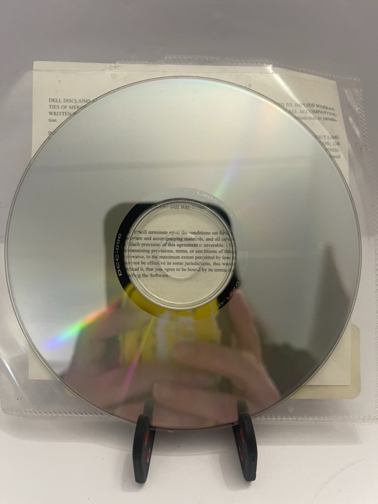 Dell Adaptec Easy CD Creator 4.02D_D5