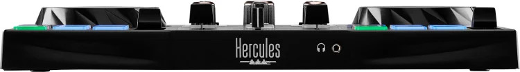 Hercules DJ DJControl Inpulse 200 mk3 2-channel DJ Controller