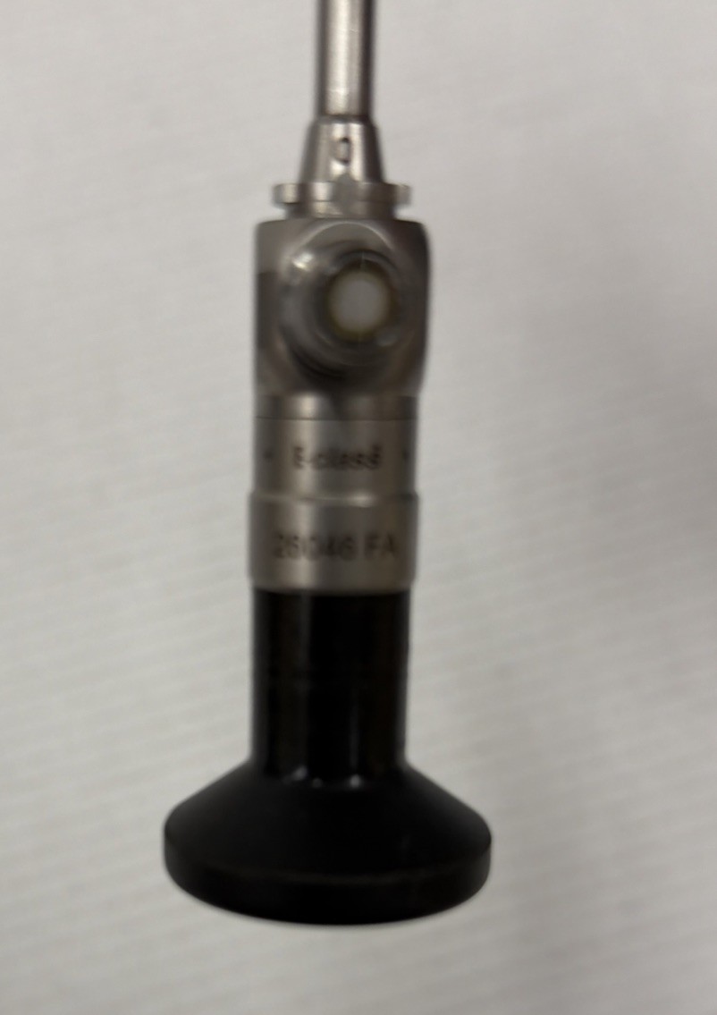 KARL STORZ 26046FA-45D Laparoscope Hopkins II