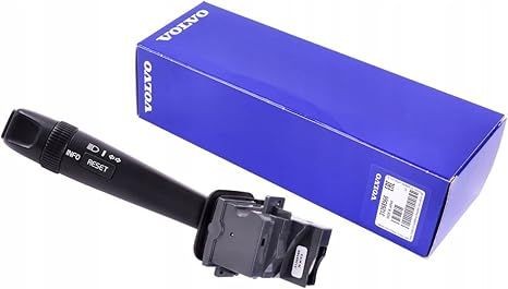Genuine Volvo Turn Signal Switch 31268566