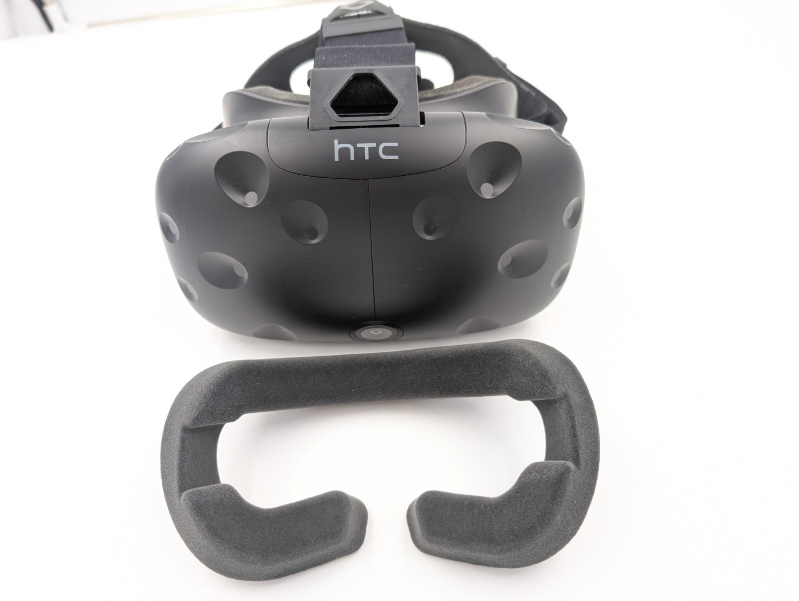 HTC Vive Virtual Reality Replacement Headset Only (260088)