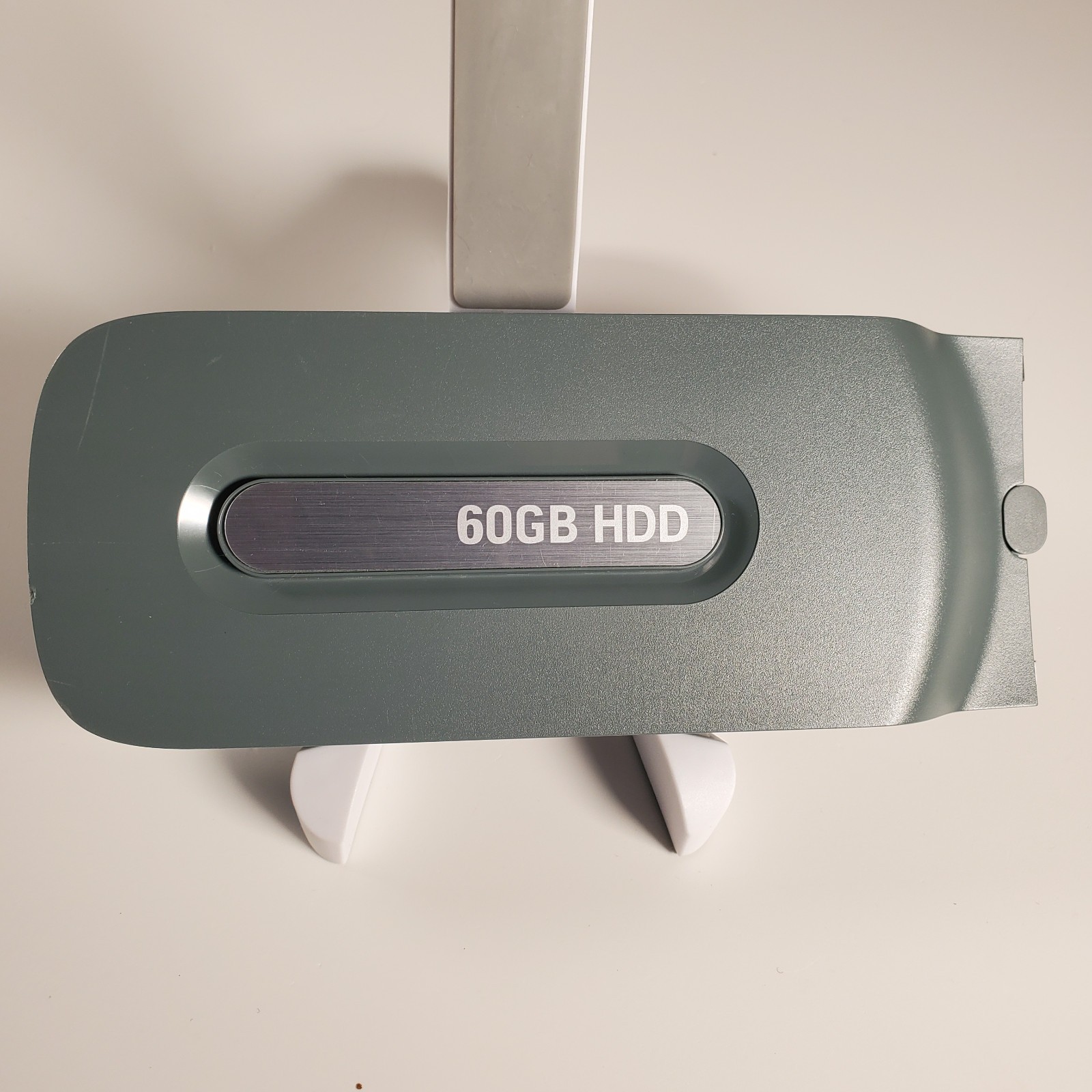 Microsoft Xbox 360 Official OEM External Hard Drive HDD -60 GB