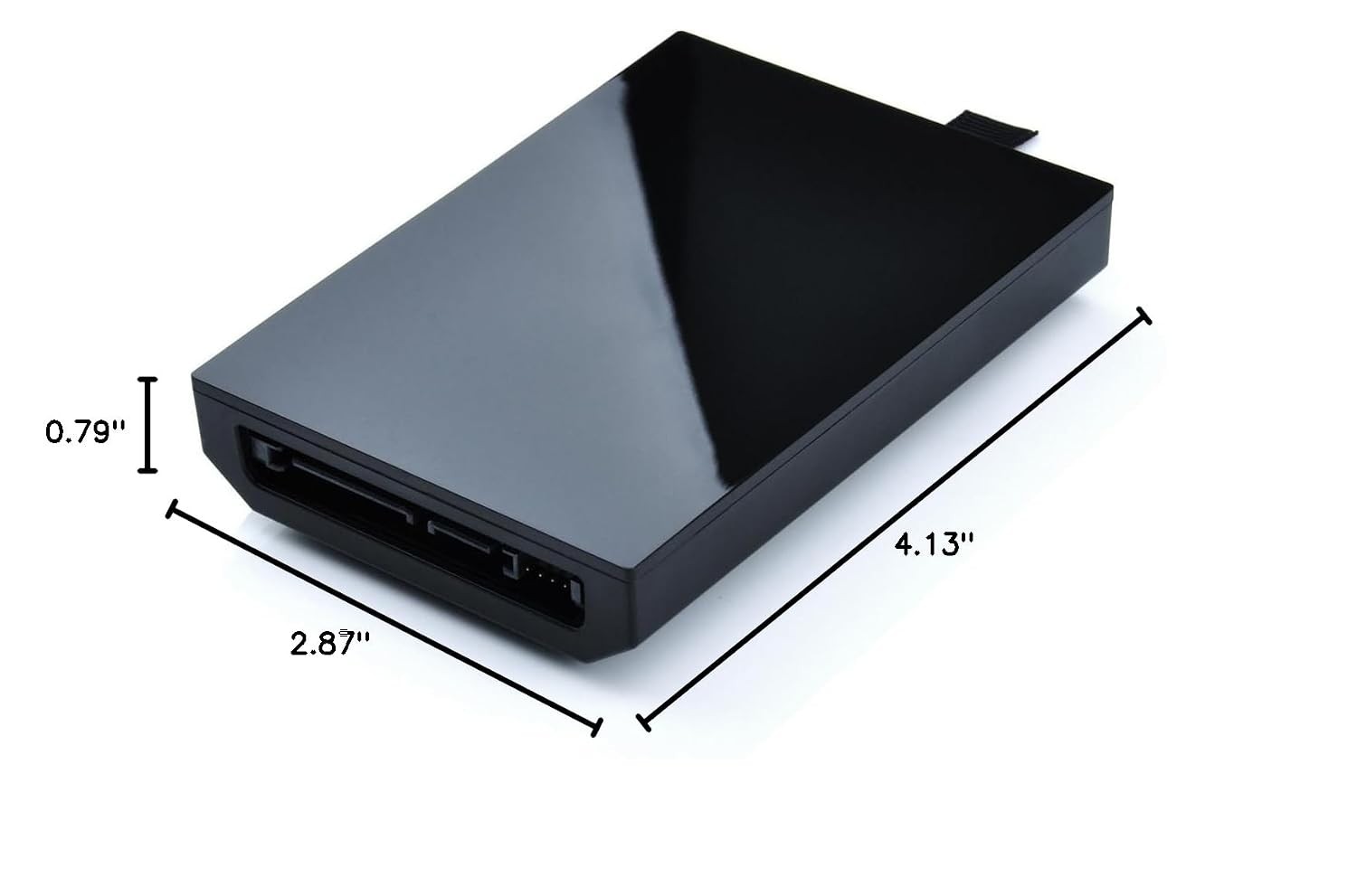 500GB Xbox 360 Internal Hard Drive for Slim E Console 500GB HDD Upgrade
