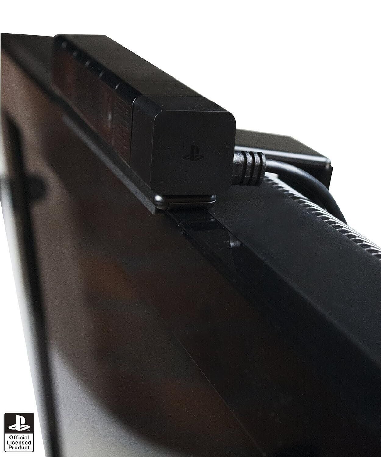 Sony PlayStation 4 (PS4) OEM Replacement VR V1 "Square" Camera Mount & Stand