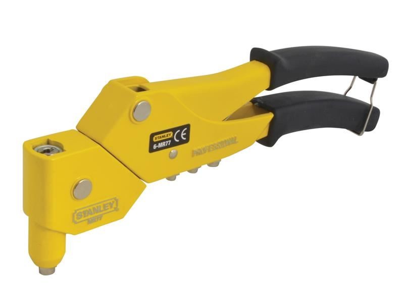 STANLEY® Outils à main - Riveteuse MR77