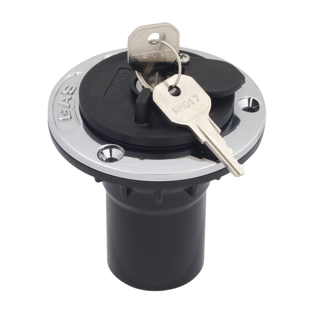 PERKO LOCKING DIESEL FILL 1.5"