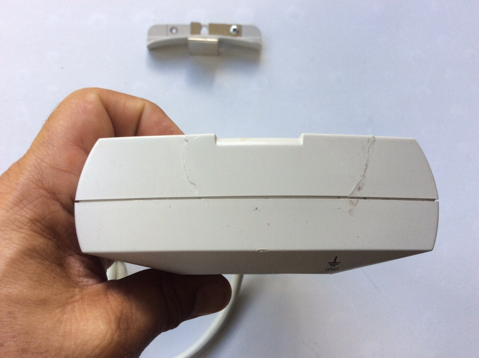 PANAMAX Model MAX 4KSU Surge Protector