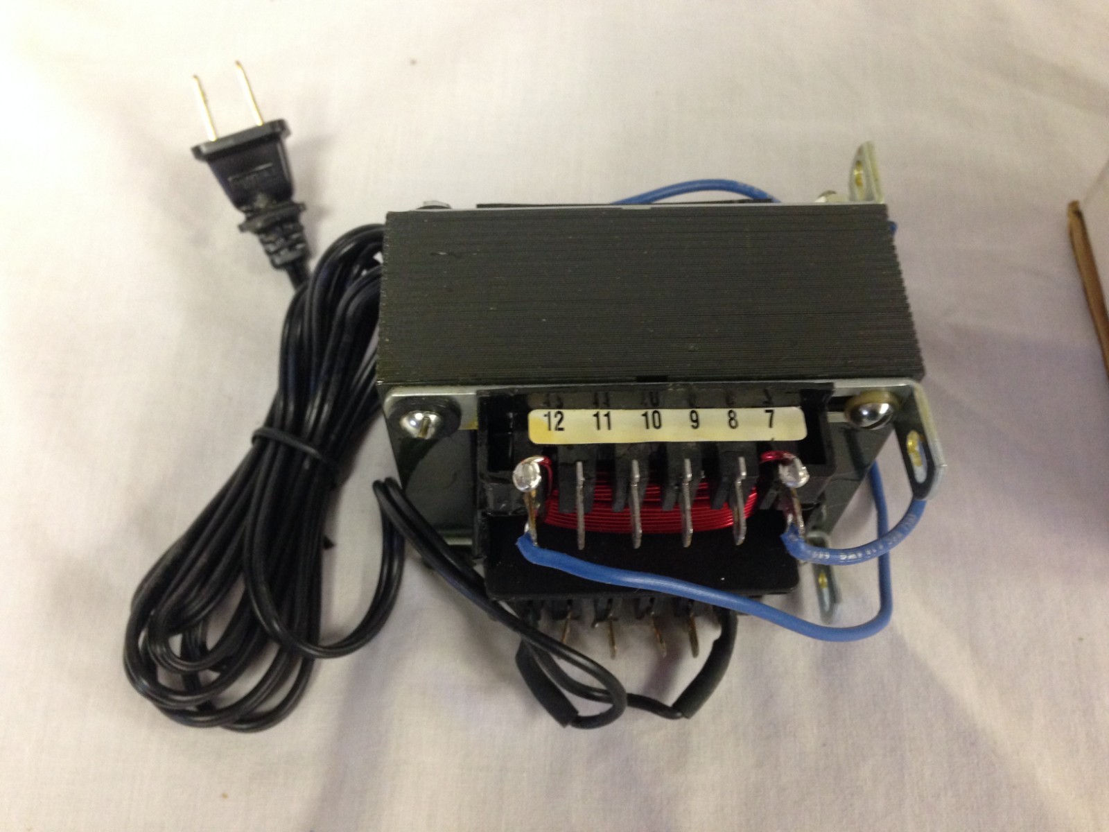 Altronix T28140 28 VAC Transformer