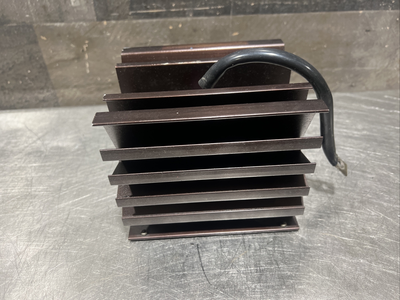 Astrodyne 24-5457-35 Voltage Regulator. Used Surplus
