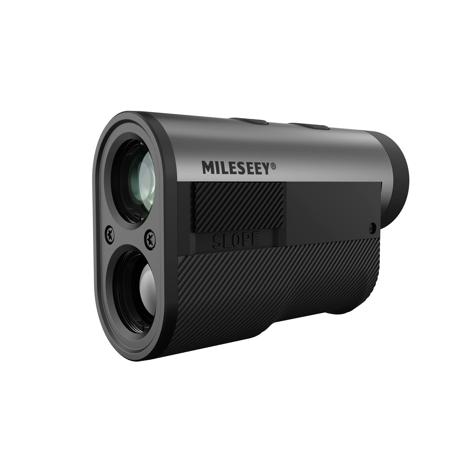 Mileseey GPF12 Golf Rangefinder with Slope - 1100 Yards Laser Range Finder wi...