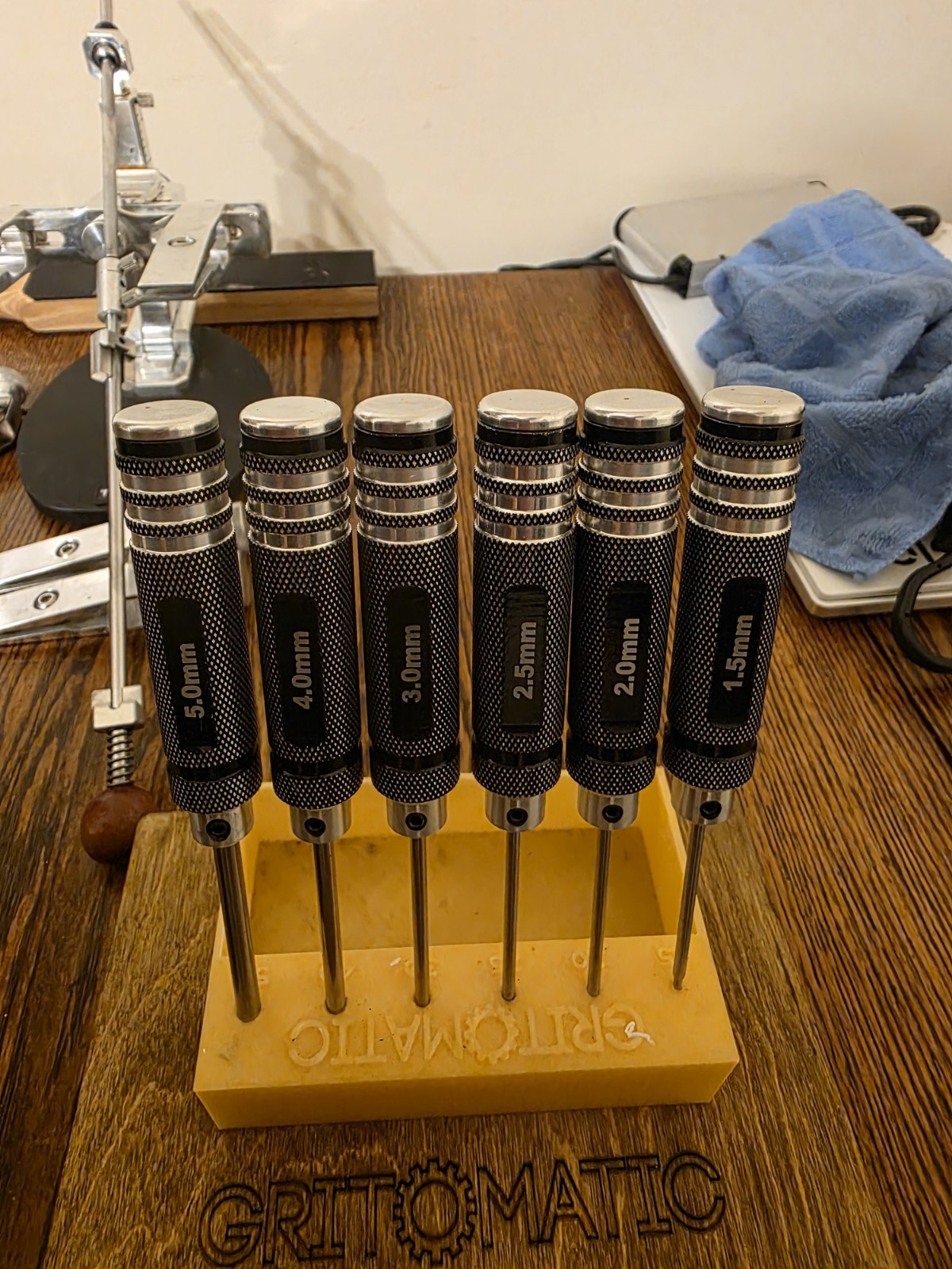 TSPROF Kadet Pro with Extras
