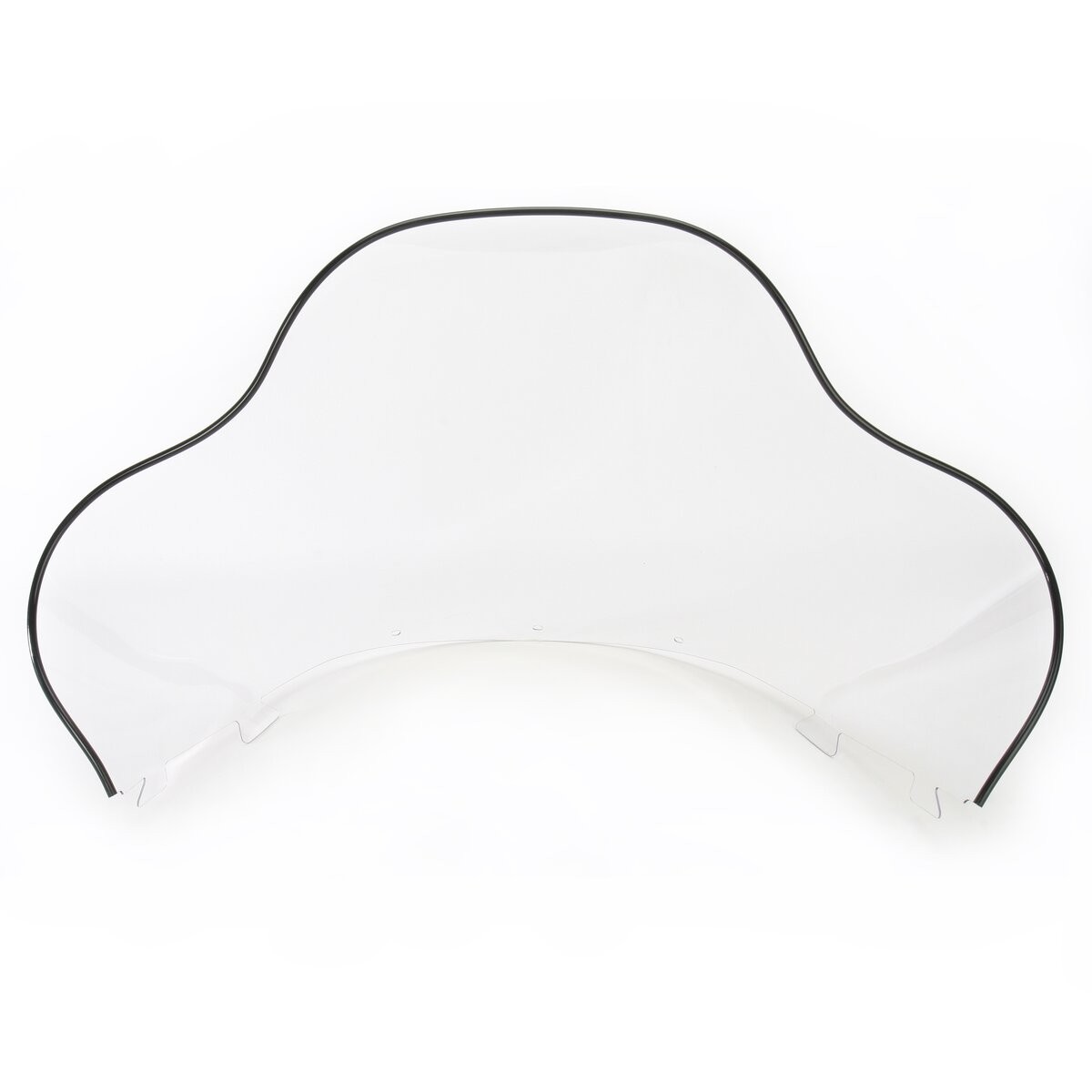 Kimpex 19 1/2 in. Clear Windshield - 06-228-01