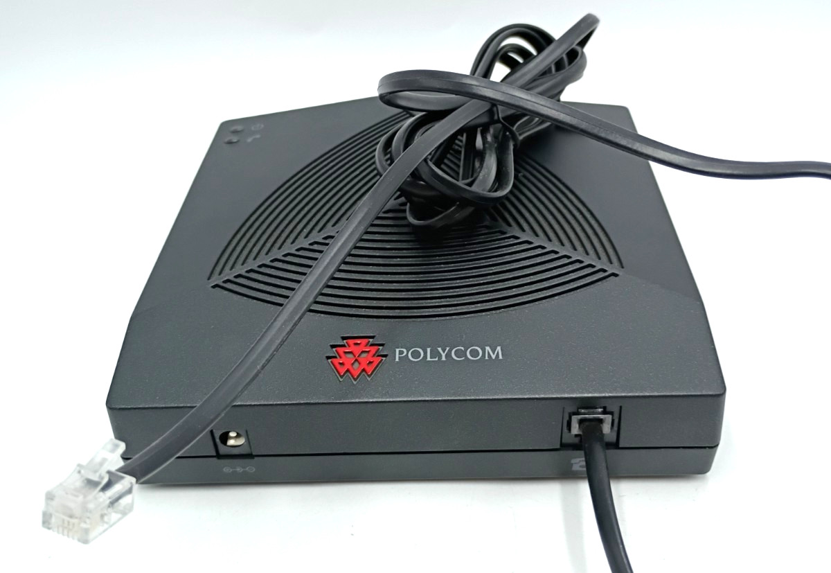 Polycom Soundstation 2W 1.9 GHz Base Station 2201-67810-160