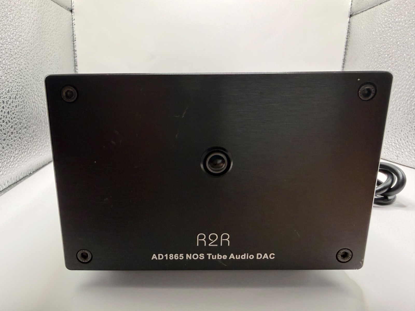High End Audiophile R2R DAC Audio Converter HiFi Architecture Decoder AD1865 ...