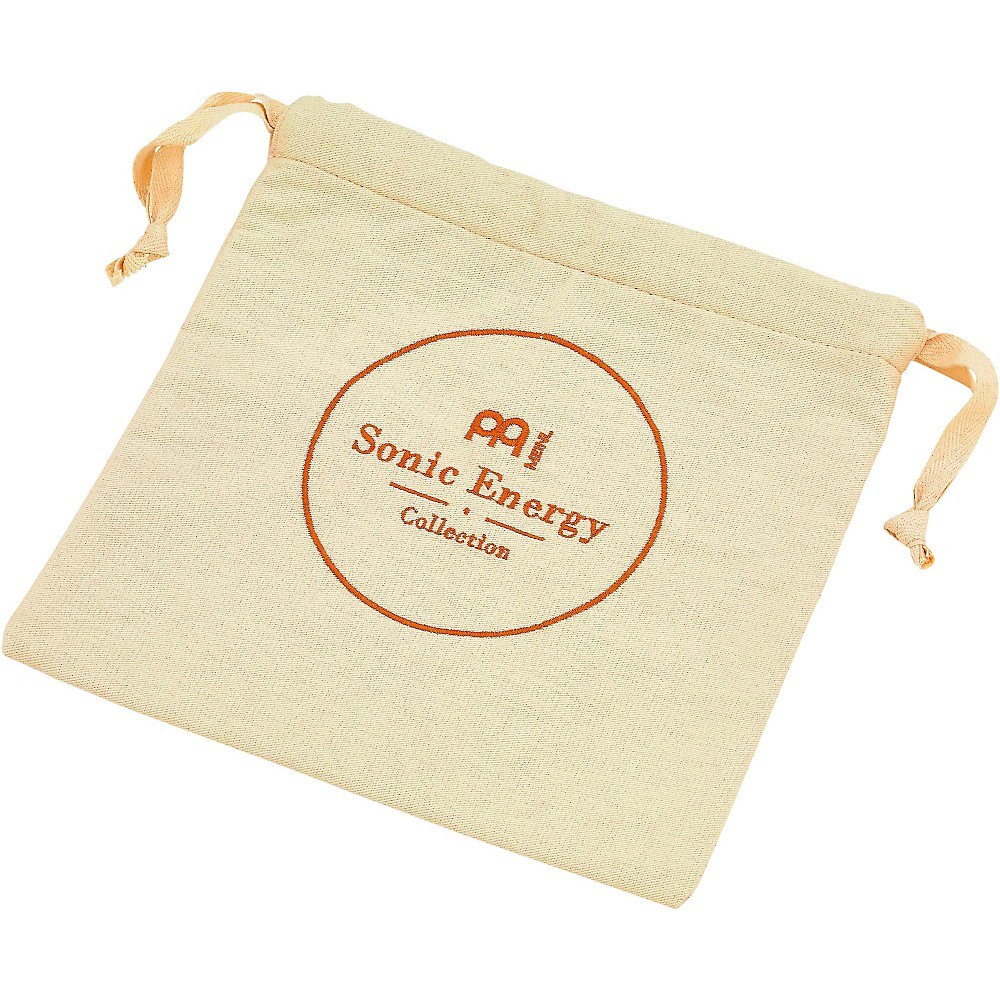 MEINL Sonic Energy Singing Bowl Cotton Bag 25 cm