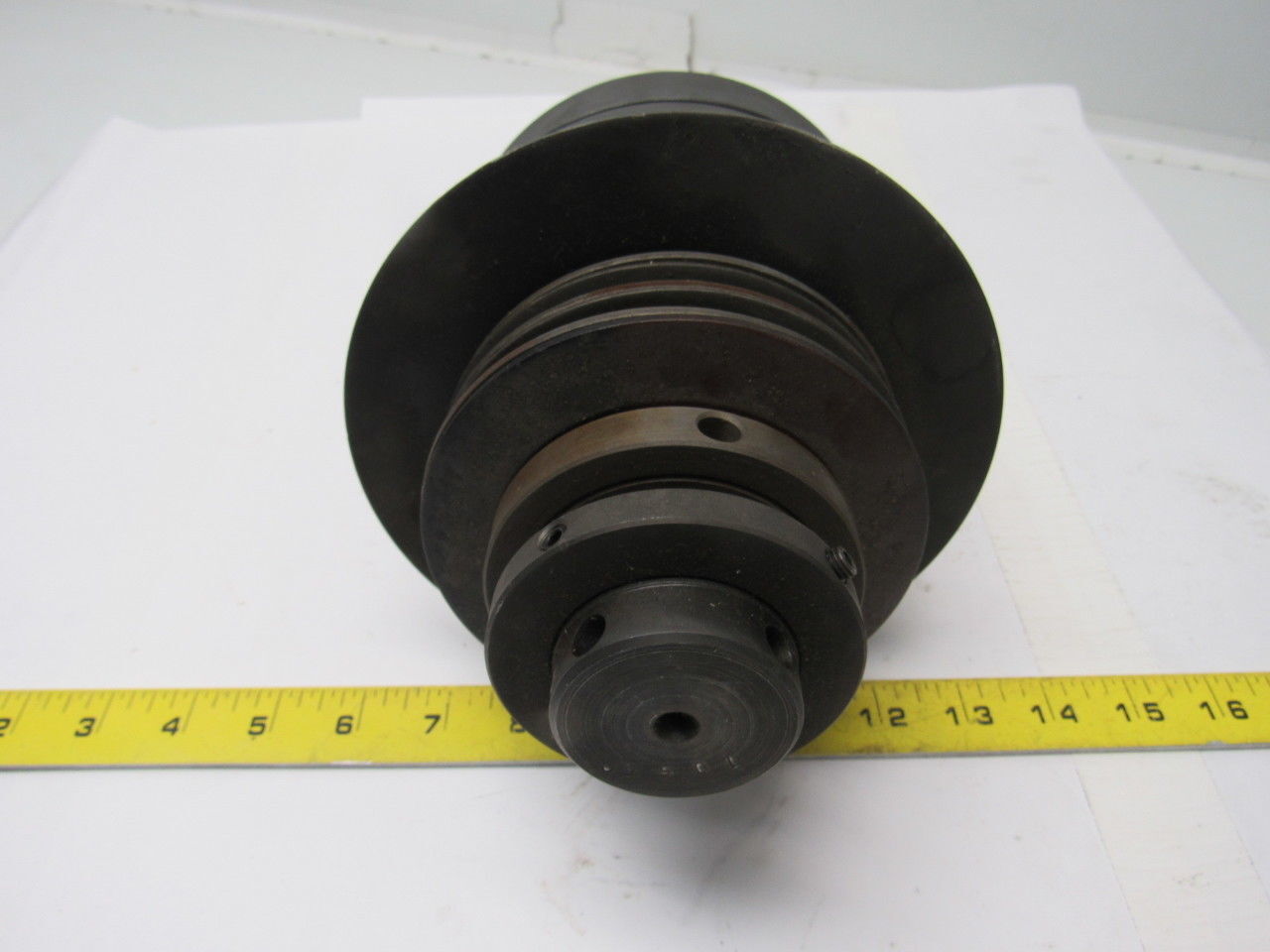 Autogard 206-AF3 200 Series Torque Limiter