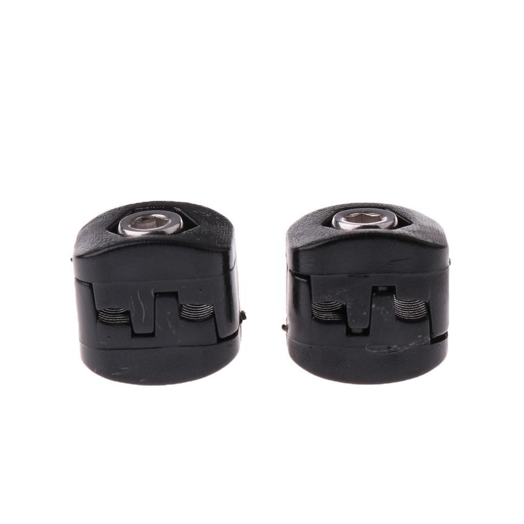 Bow Fall Away Arrow Rest Fastener Clips Archery Accessories