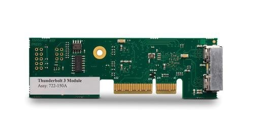 Pro Tools Mtrx Thunderbolt 3 Module (mtrx Ii & Mtrx Studio Only)