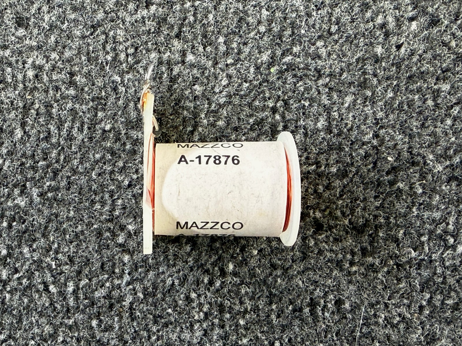 Gottlieb Pinball Machine Solenoid Relay Coil A-17876 NOS
