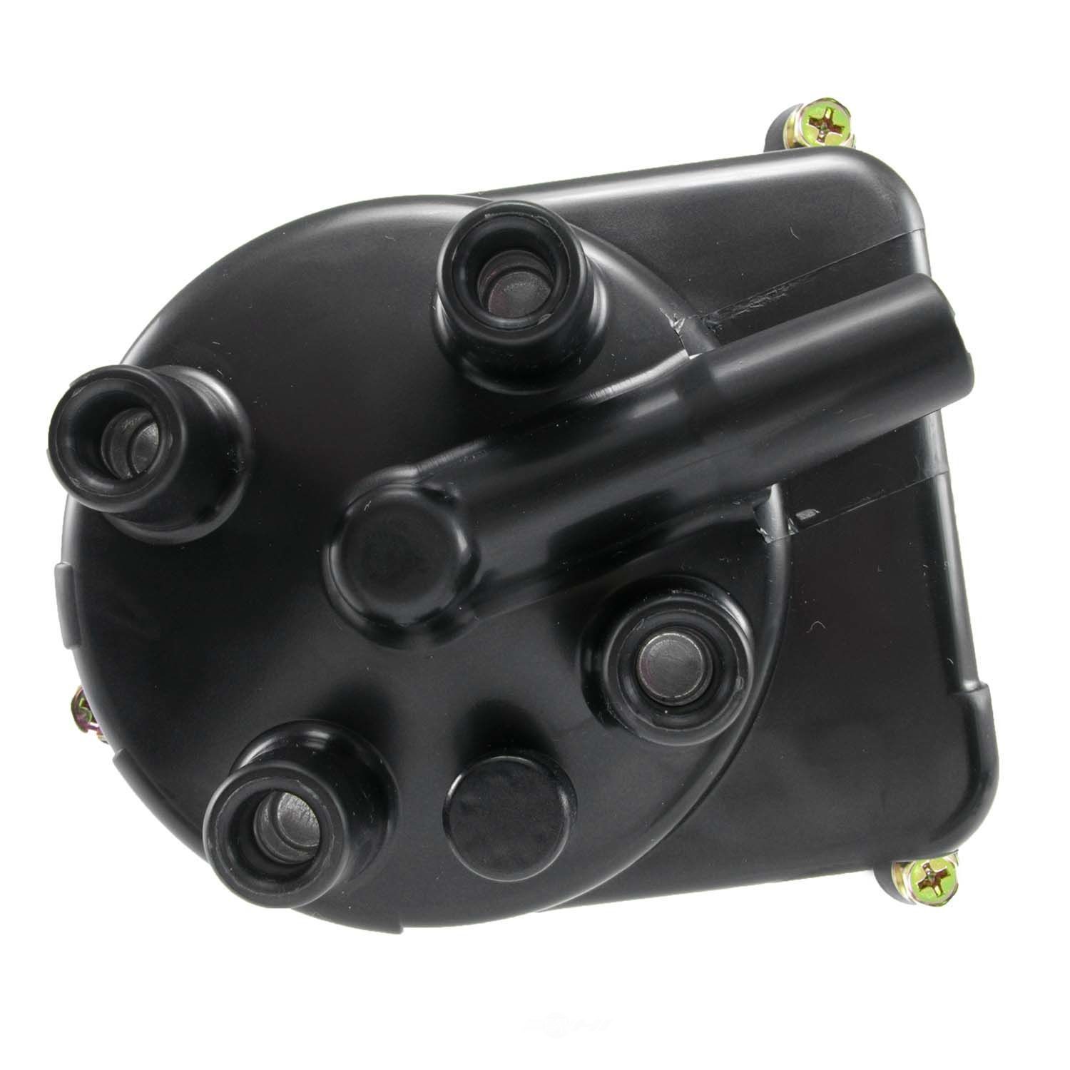 Distributor Cap and Rotor Kit WVE 3D1146