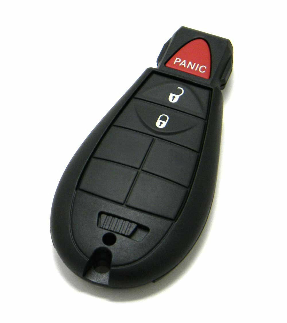 Ilco PRX-CHRY-3B1 Chrysler 3 Button Prox (NL)