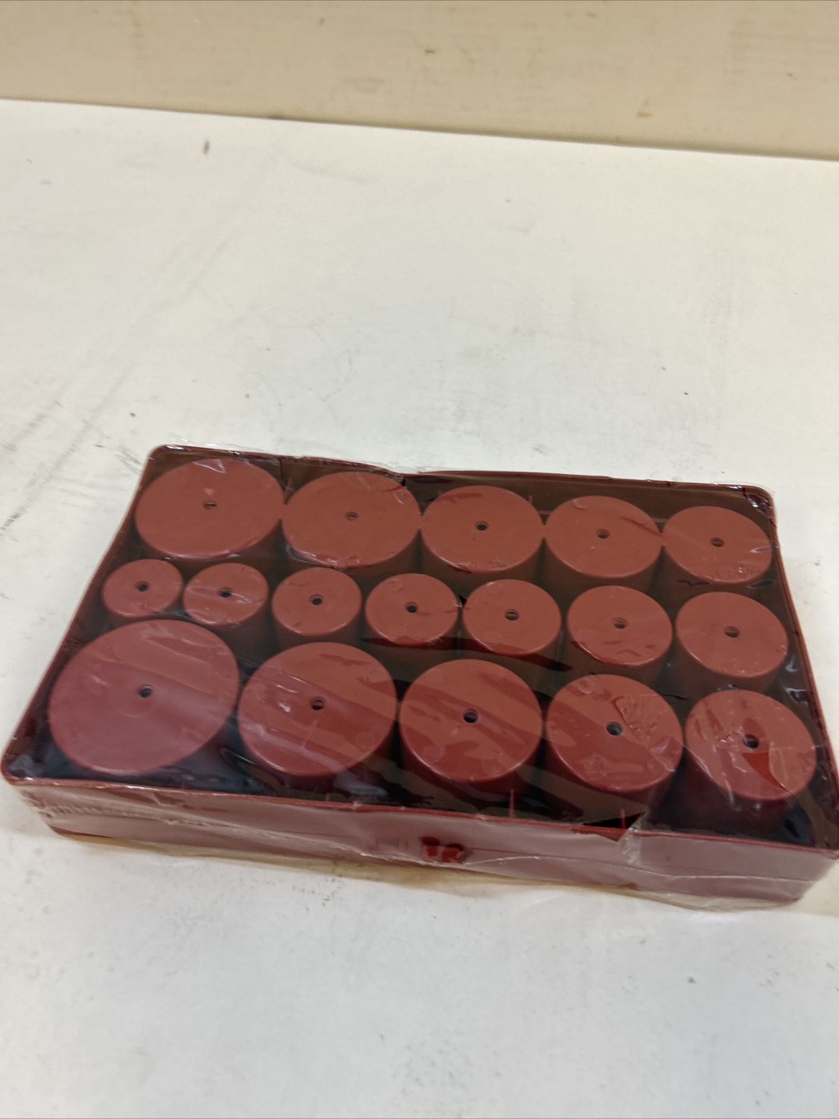K-Tool 94 407pc Universal O-Ring Assortment