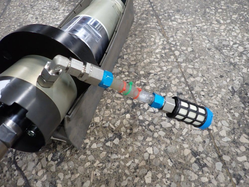 CYLINDER 04191265660