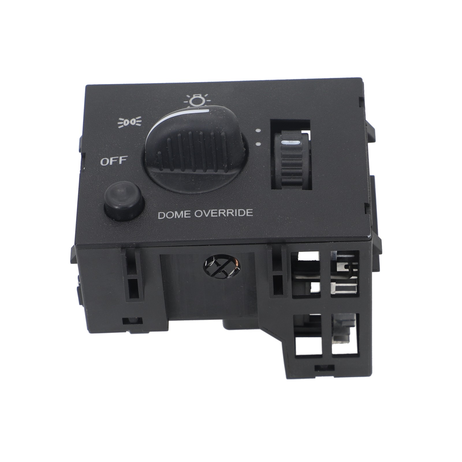 Headlight Switch For 1995-2000 Chevy GMC C1500 C2500 C3500 Pickup 1995-2002