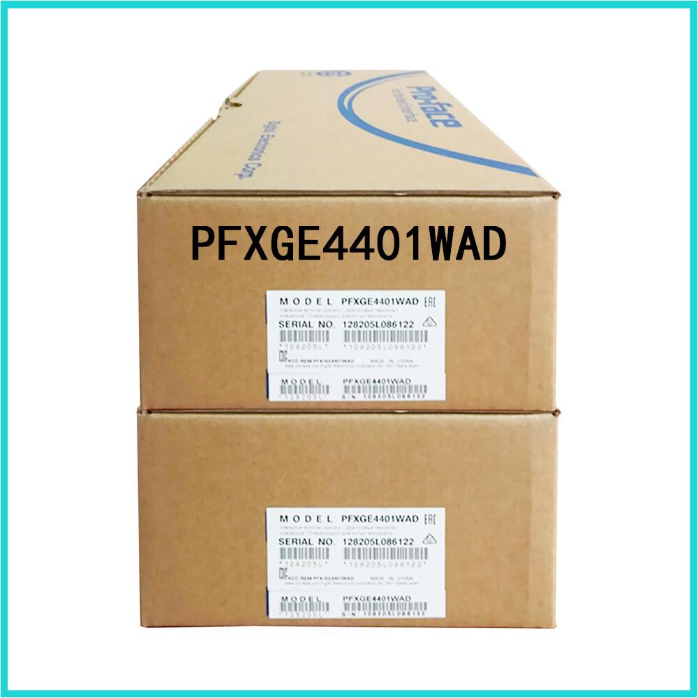 ONE New sealed PROFACE OPERATION TOUCH PANEL PFXGE4401WAD HMI Factory wholesale