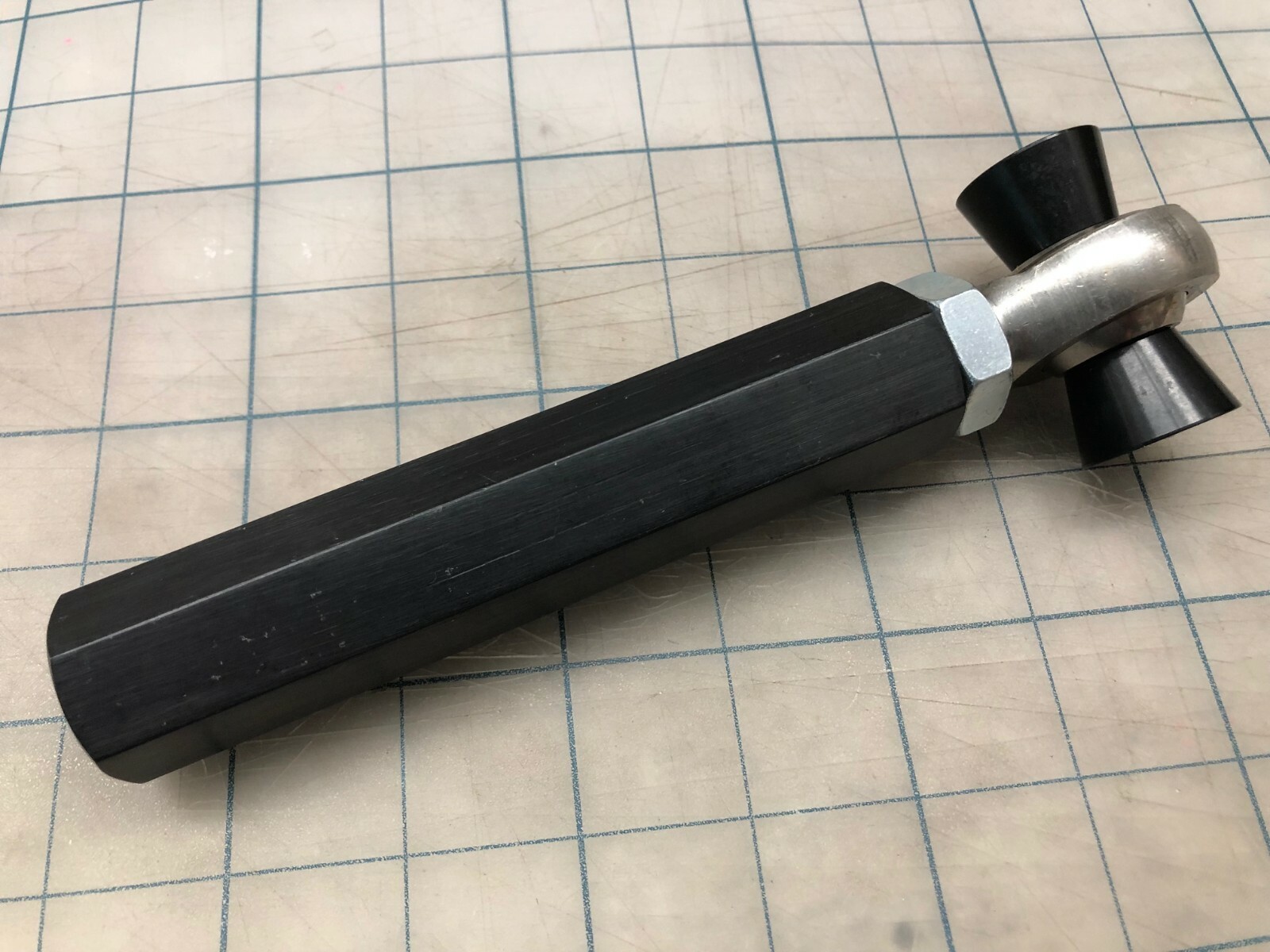Cedar Ridge Fabrication Rigid Toe links NSX NA1/2 HEAVYDUTY Acura road trackrace