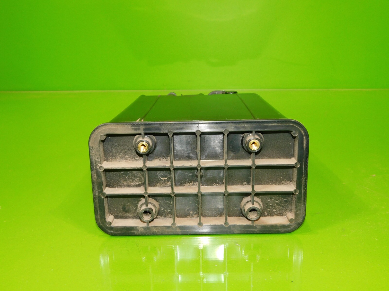 06-13 IS250 IS350 OEM charcoal fuel evap vapor purge canister tank