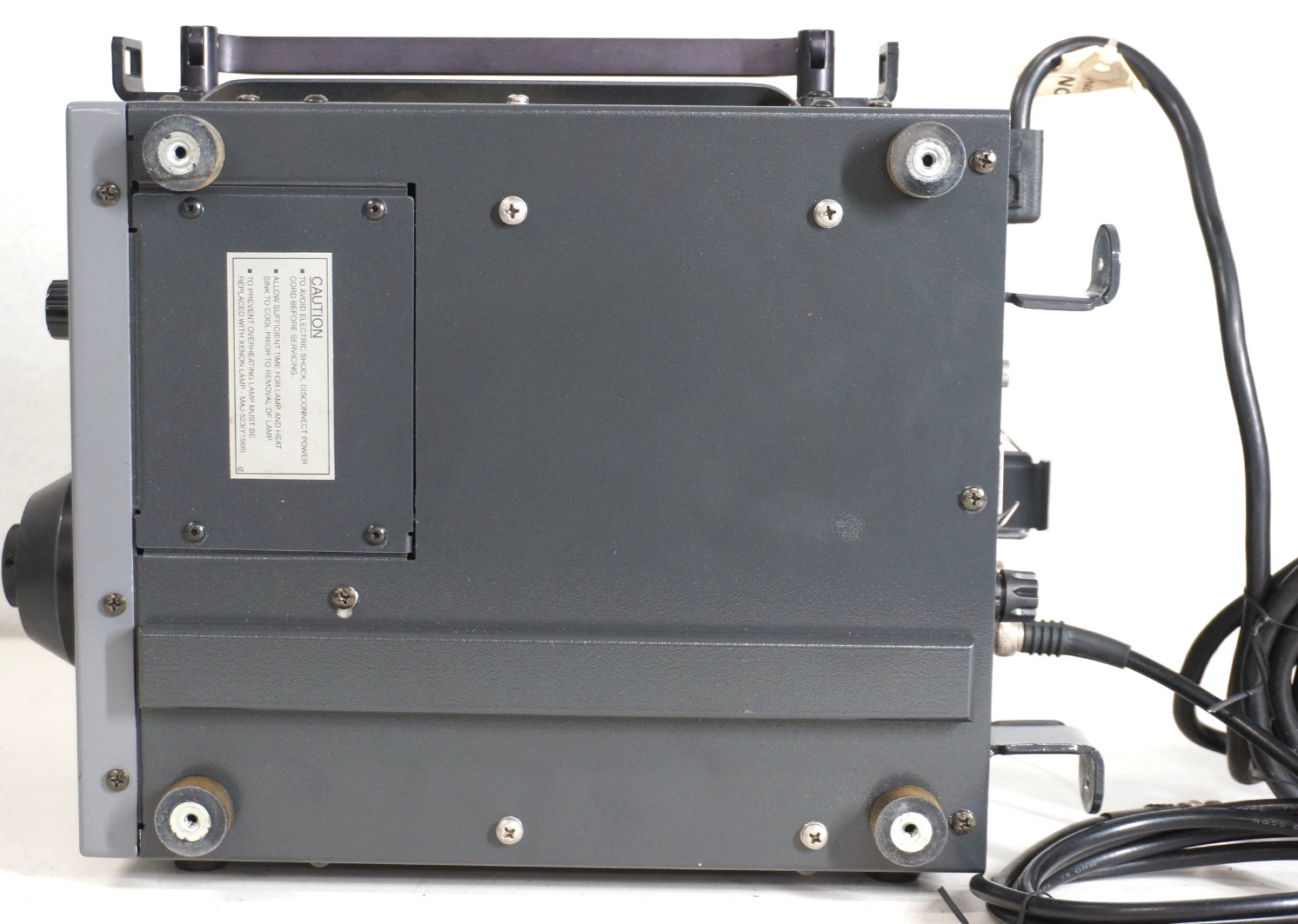 Olympus - "ILV-C1" - Industrial light source (7101757)