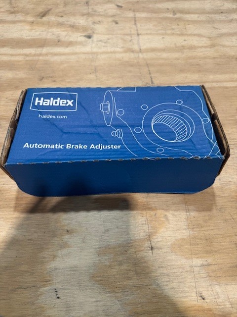 EUCLID Automatic Brake Slack Adjuster E-6900A NOS
