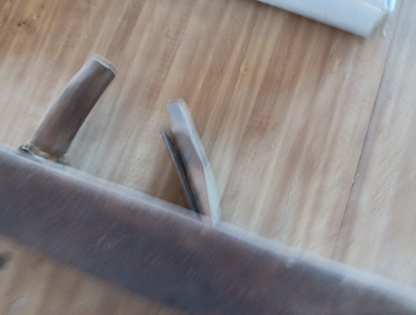 Antique Hand Operated Plainer Shoot Me An Offer