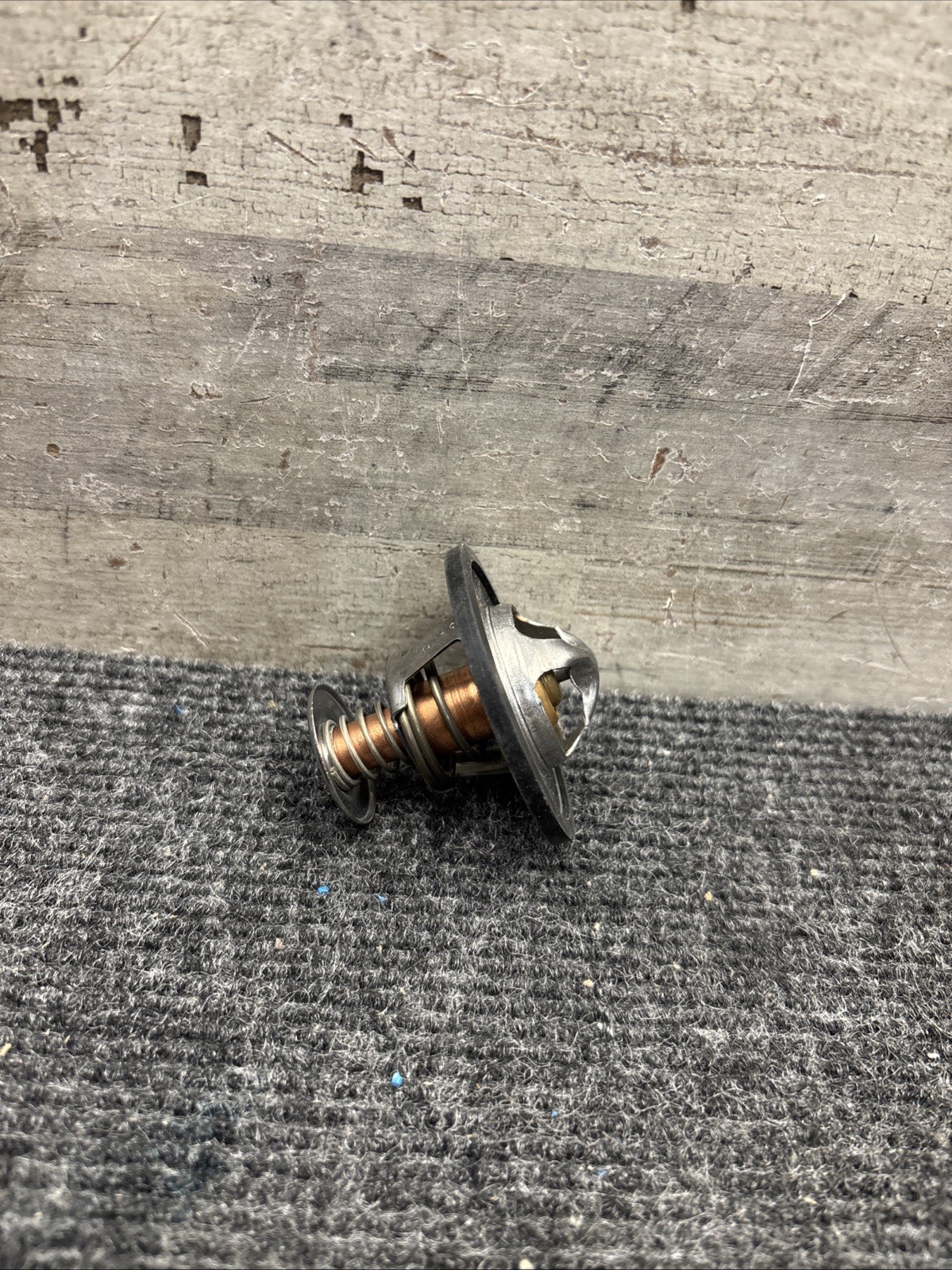 MotoRad 2065-180 High Performance Thermostat