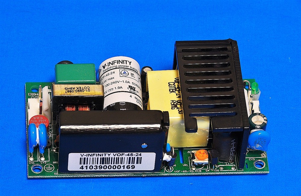 New (1pc) VOF-45-24 CUI STACK Module Converter