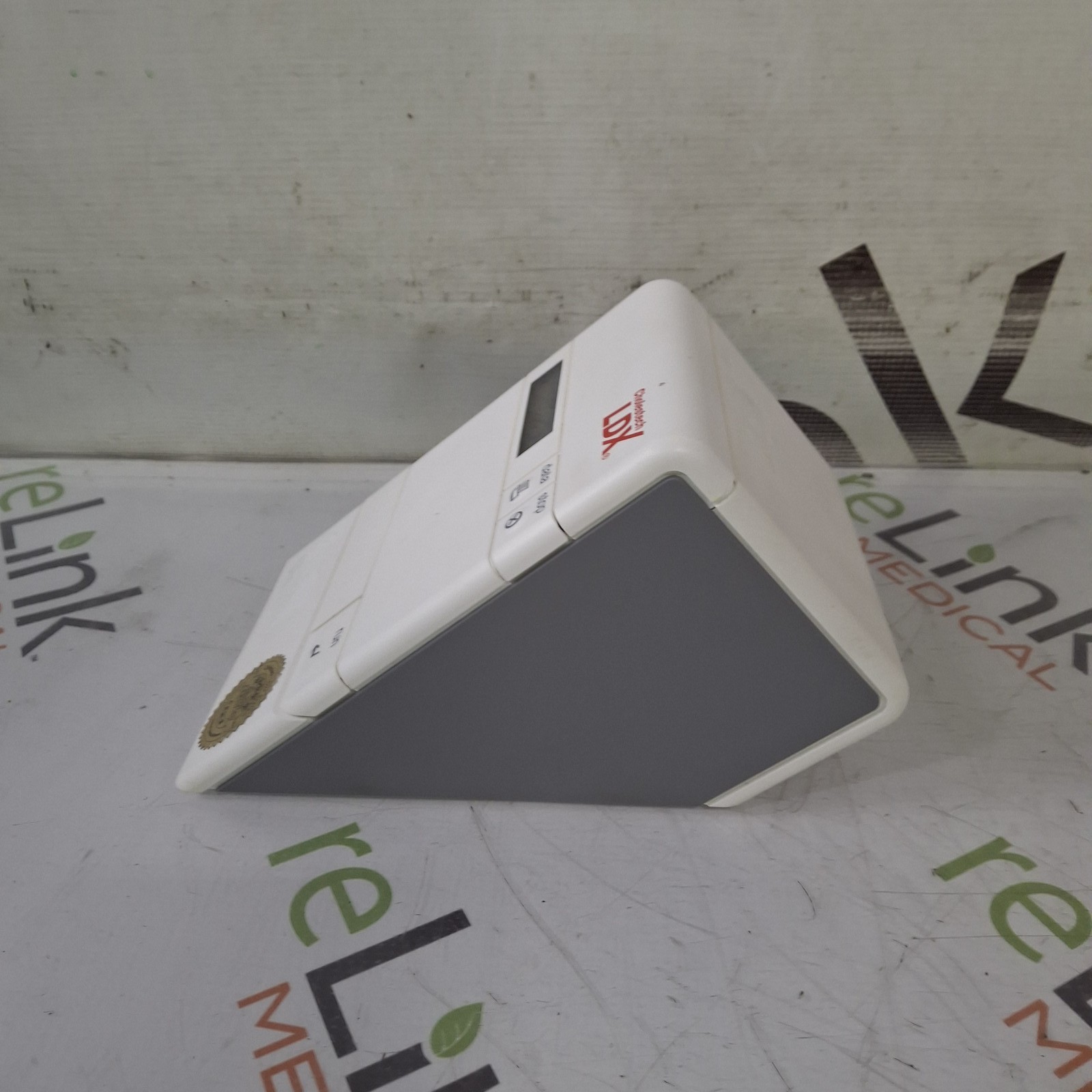 Cholestech LDX Cholesterol Analyzer