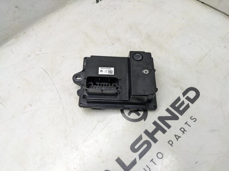 19-23 Ram 1500 5.7L Active Vibration Cancellation ATMM Module 68444309AE OEM