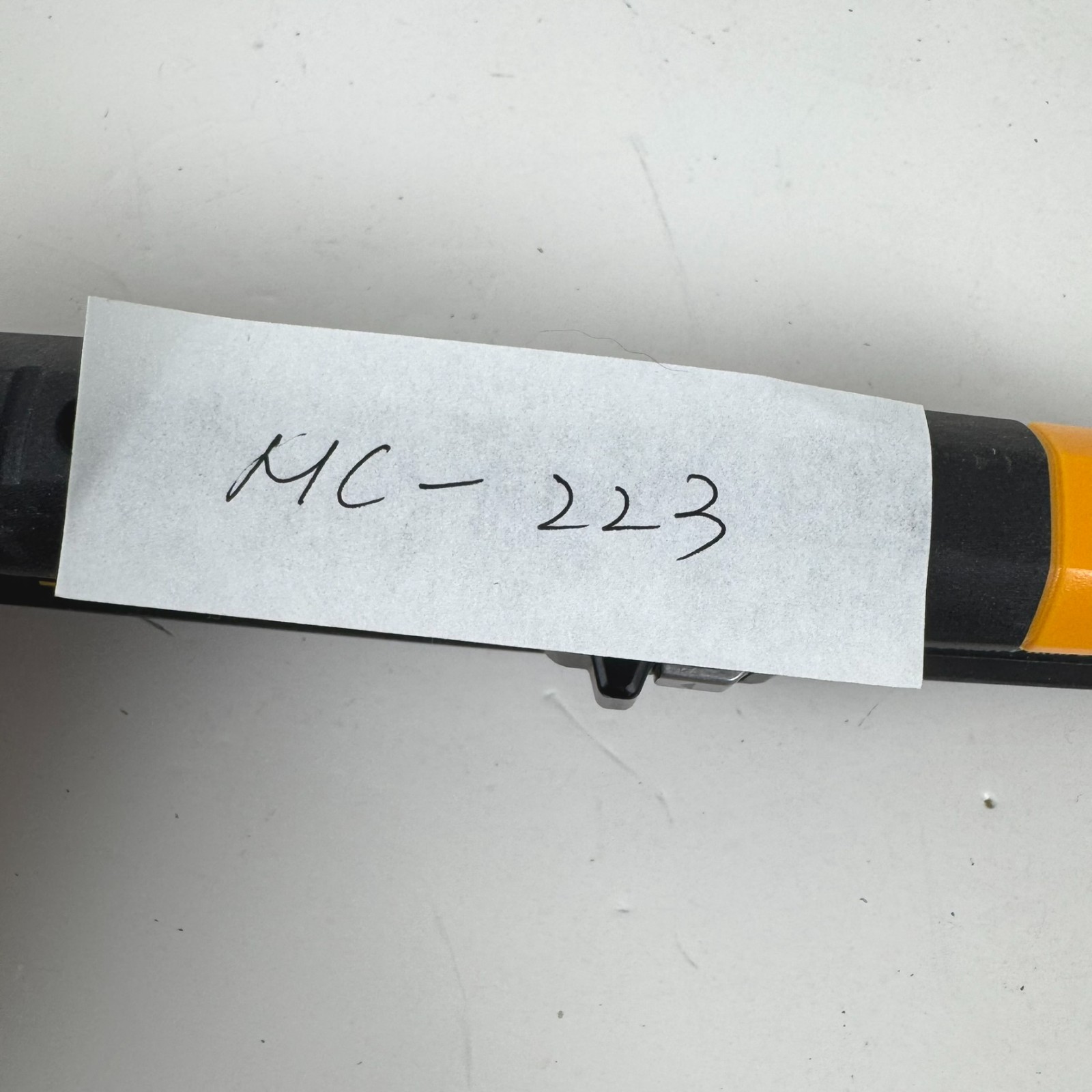 Toughbuilt Retractable Scraper Utility Knife TB-H4-01 MC-223