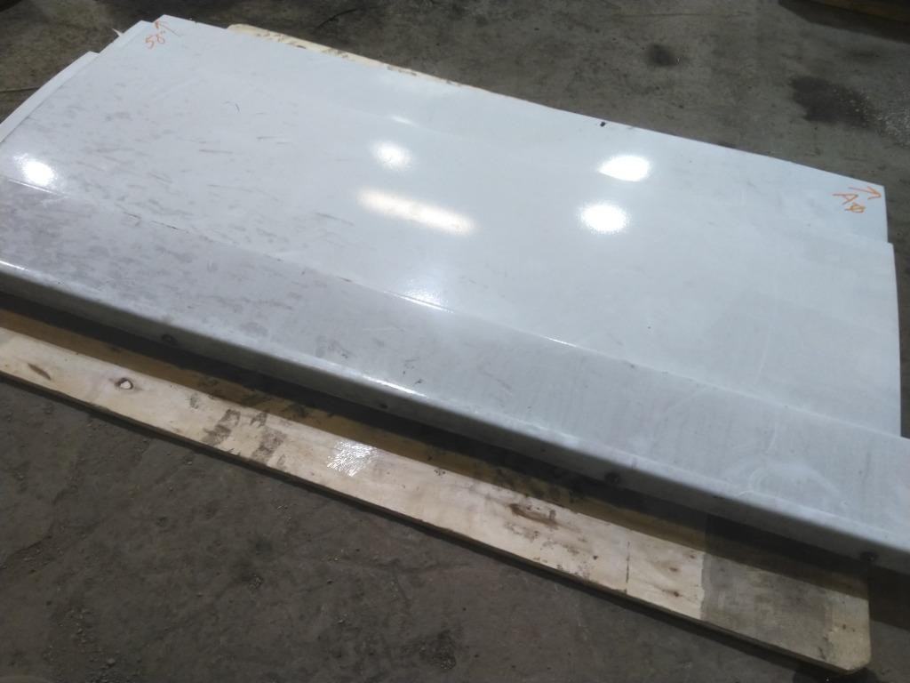For 2021 FREIGHTLINER CASCADIA 126 SIDE FAIRING Left , OH