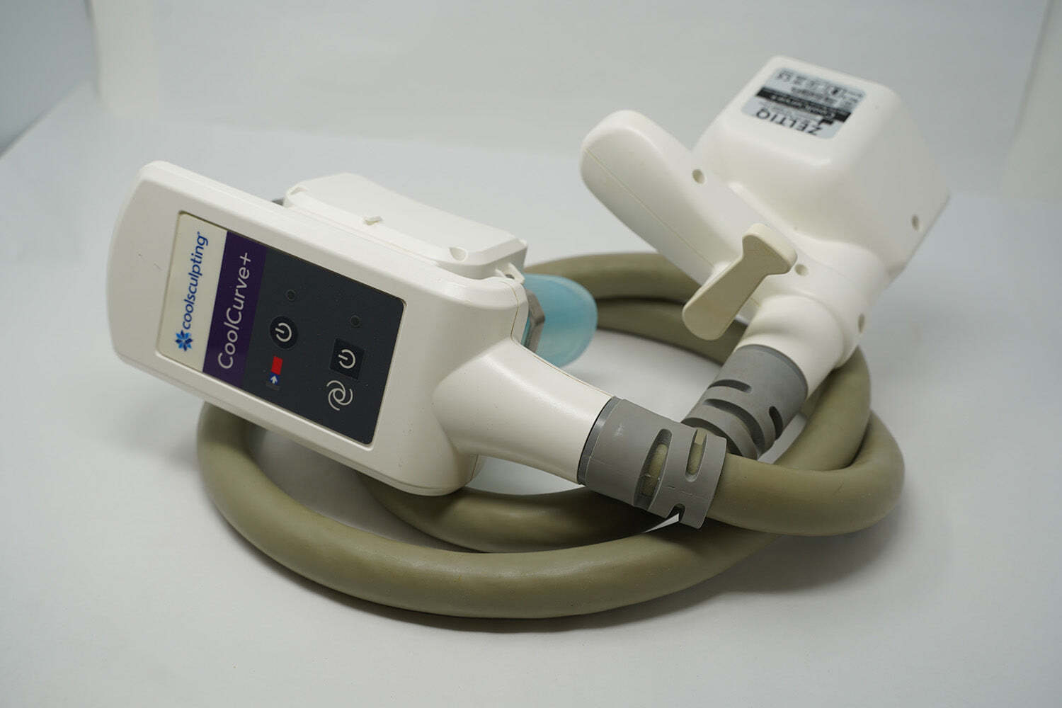 Zeltiq CoolCurve + Applicator