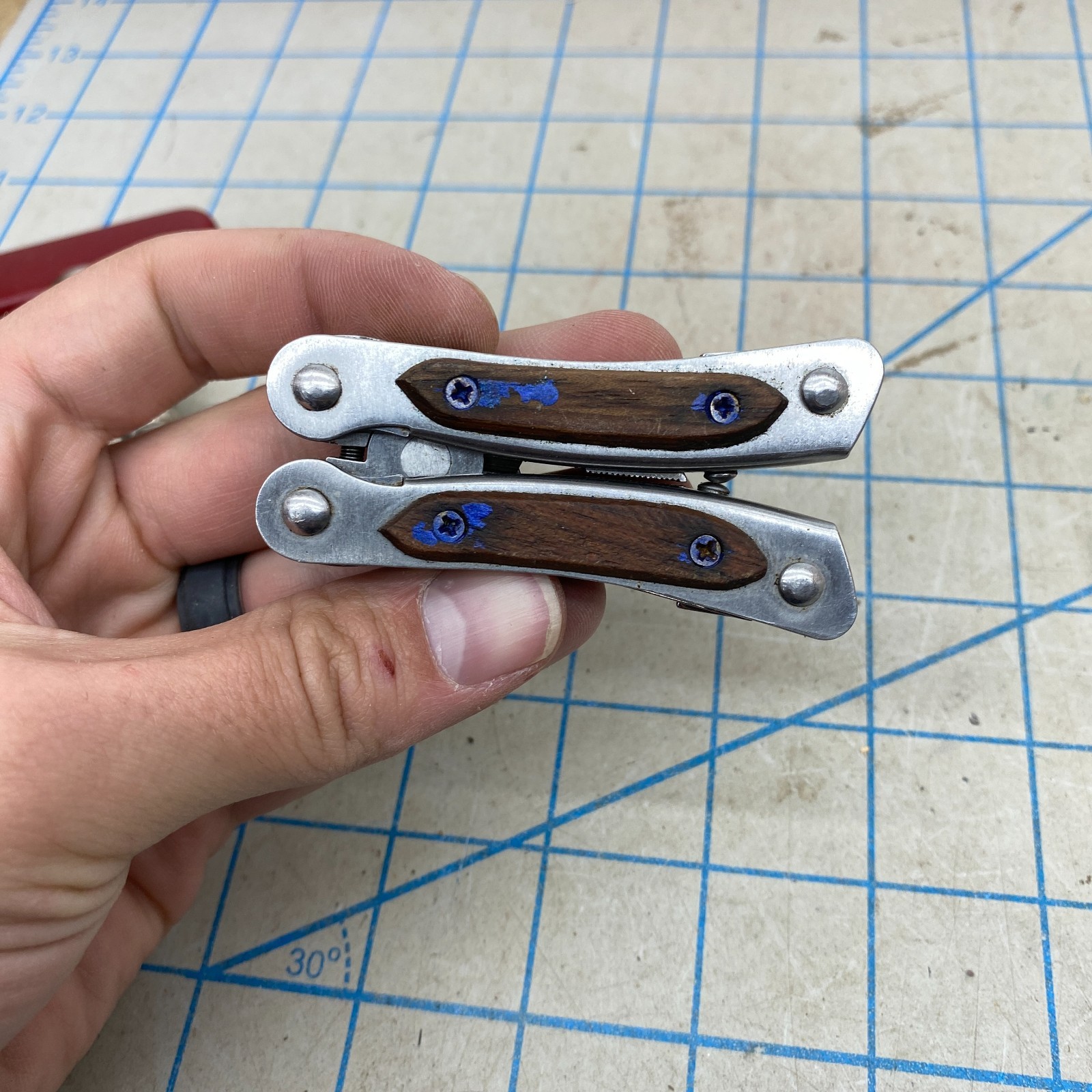 Specialized EMT Nike Multi Tool and other Pocket Knives