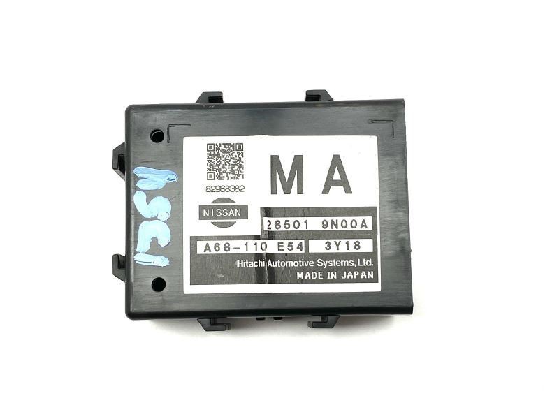 Power Steering Control Module 28501-9N00A Fits 2009-2014 Nissan Maxima 78363