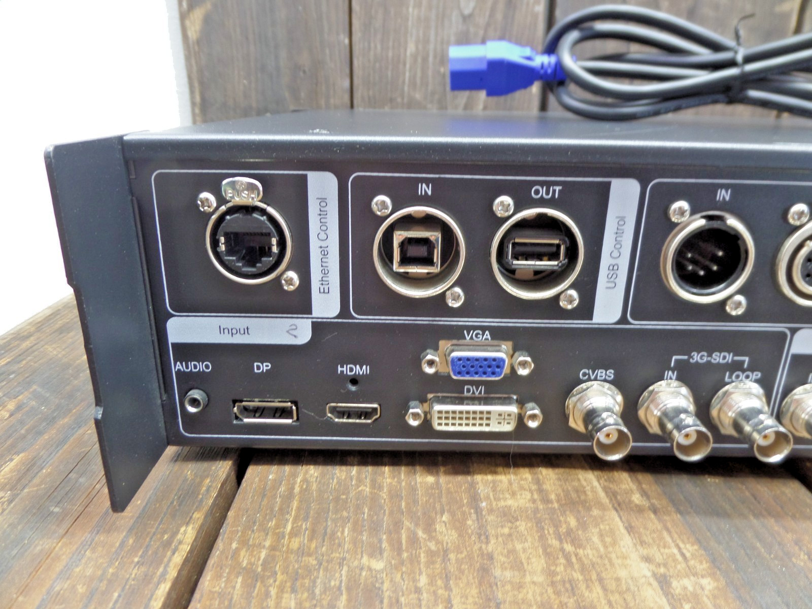 NovaStar NOVAPRO-HD Professional LED Wall Display Controller Processor *REFURBED